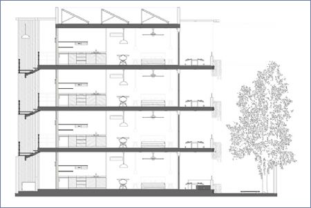 Imagen de Planta General Torre 3 - Zen Tulum